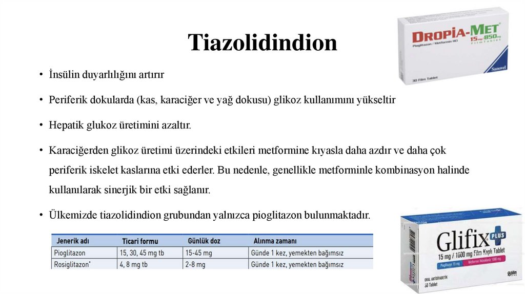 Tiazolidindion