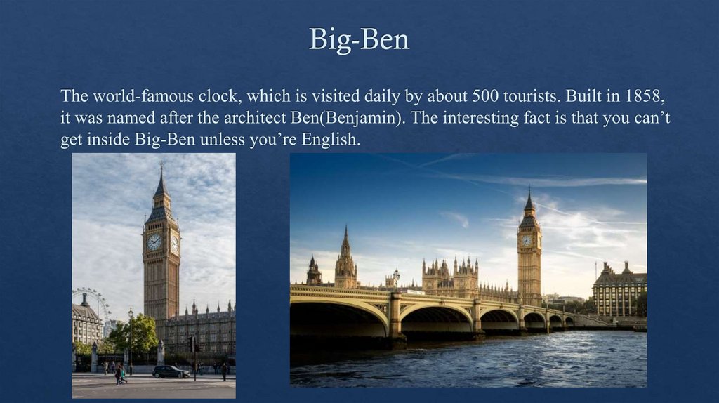 Big-Ben