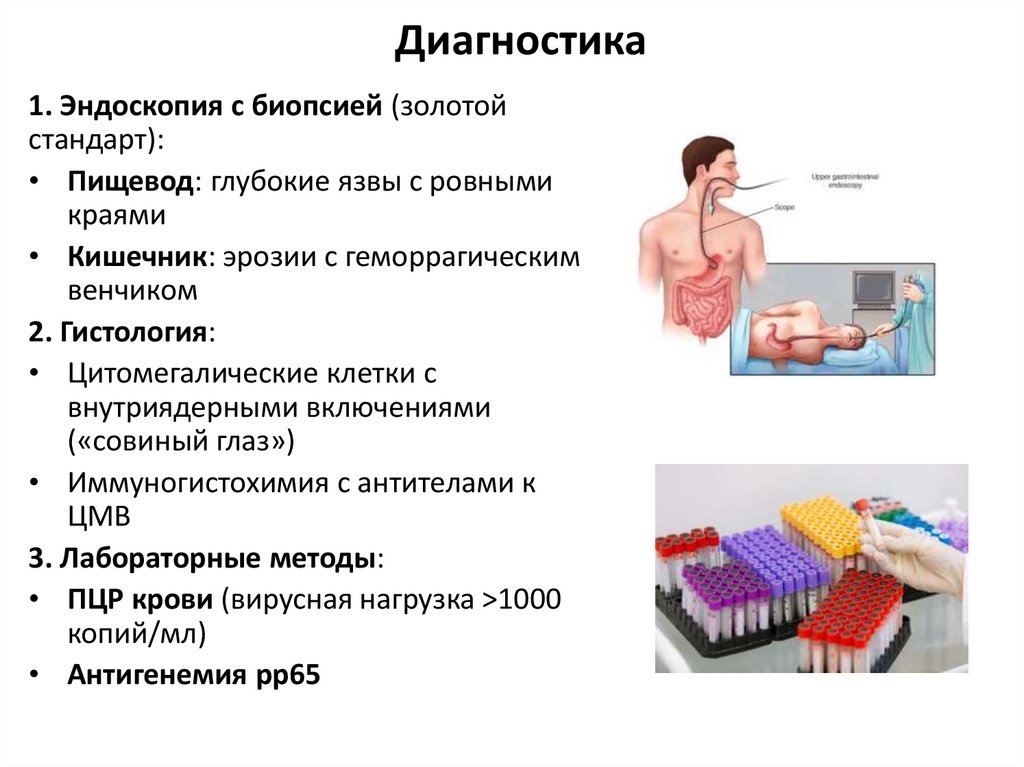 Диагностика