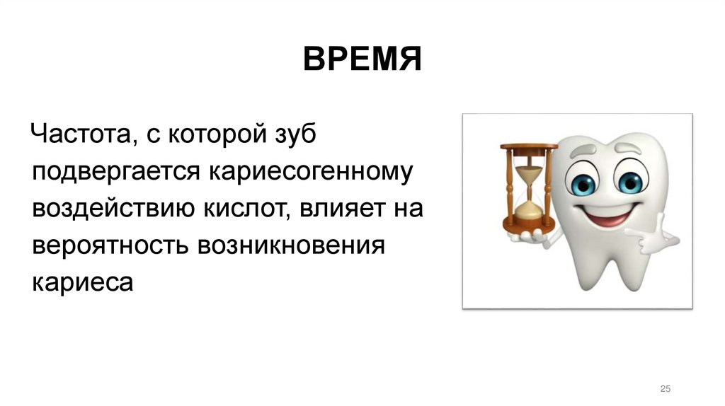 ВРЕМЯ