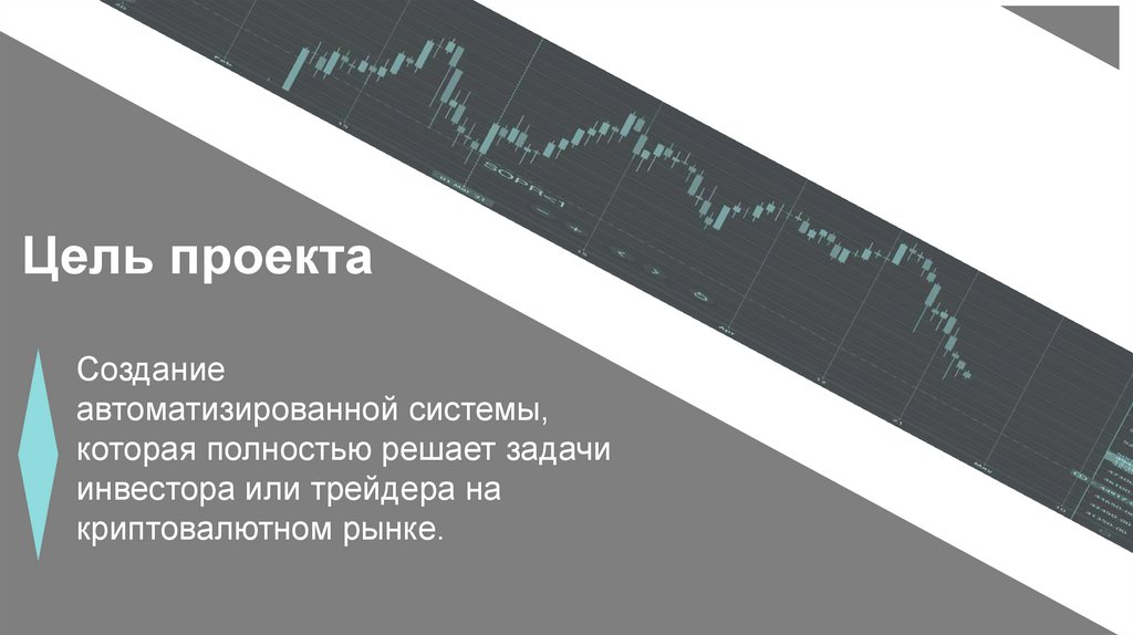 Цель проекта