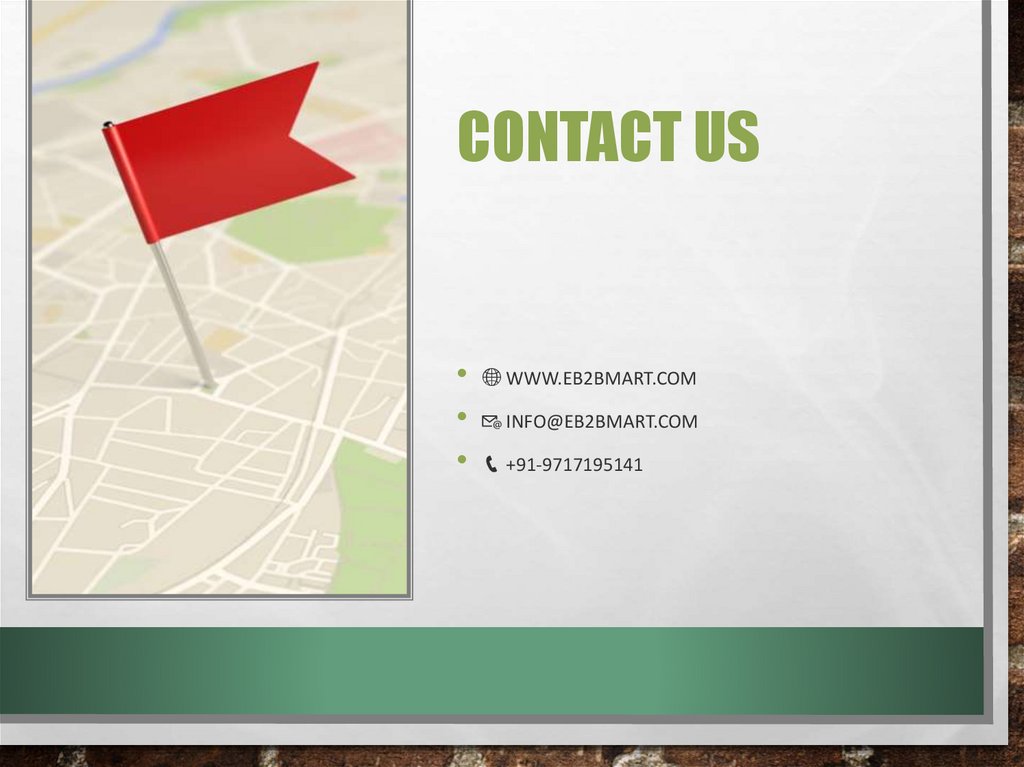 Contact Us