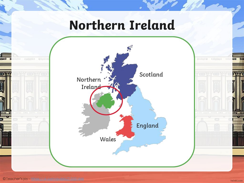 Northern Ireland