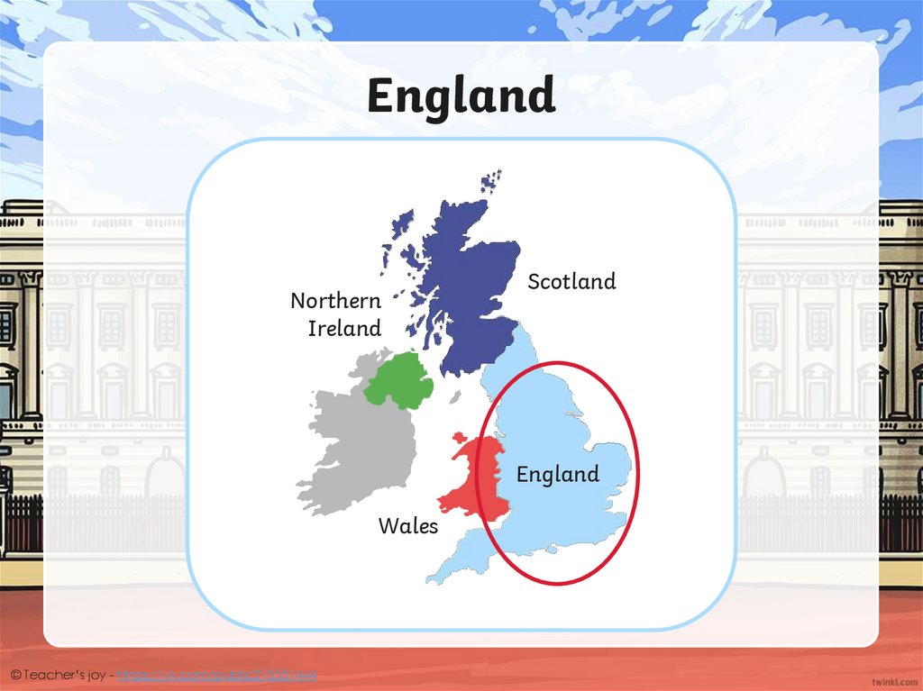 England