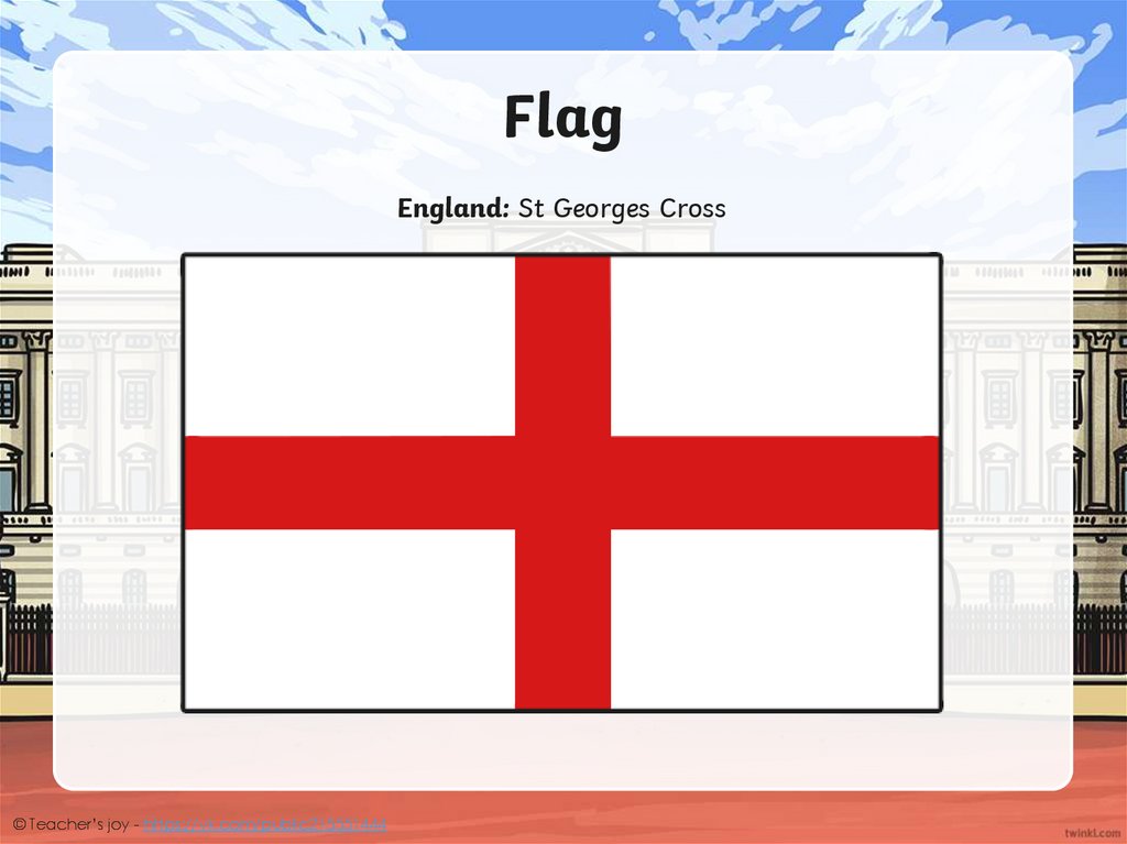 Flag