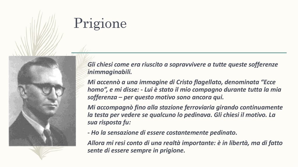 Prigione