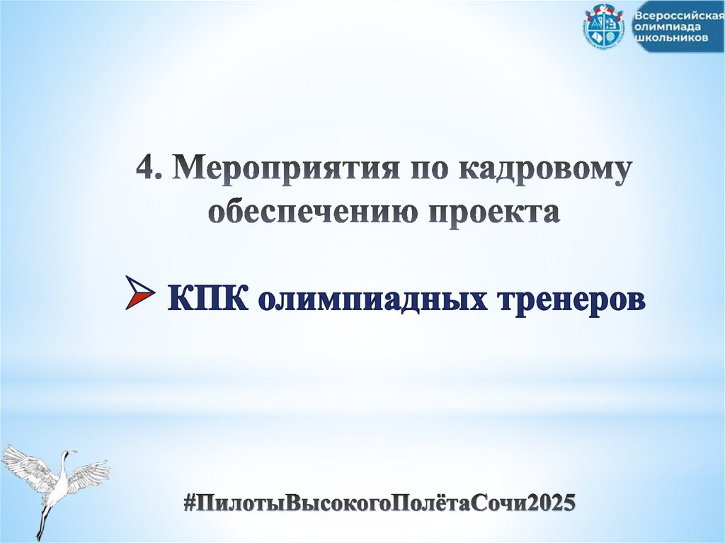 #ПилотыВысокогоПолётаСочи2025