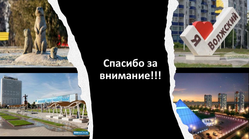 Спасибо за внимание!!!