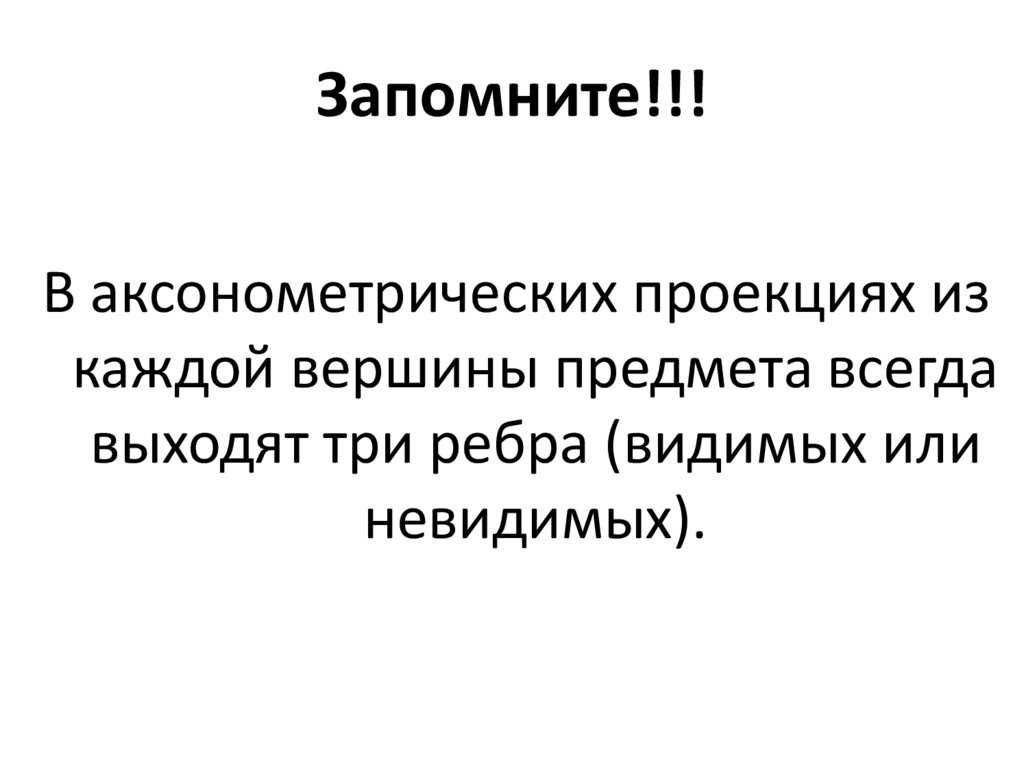 Запомните!!!