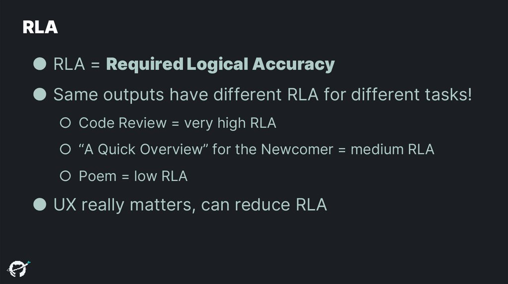 RLA