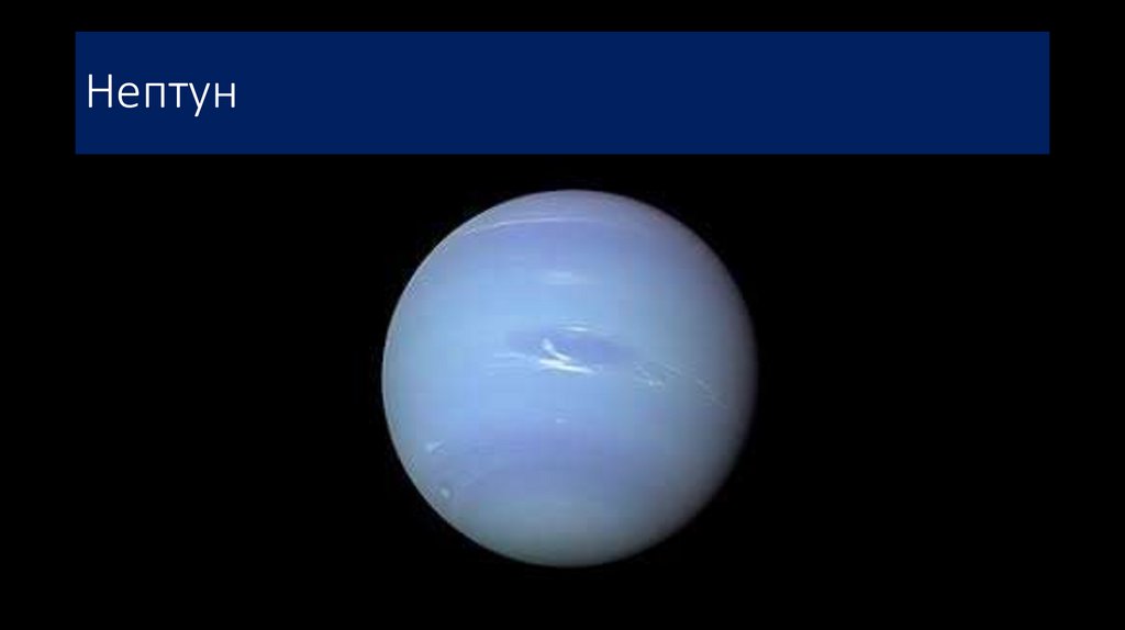 Нептун