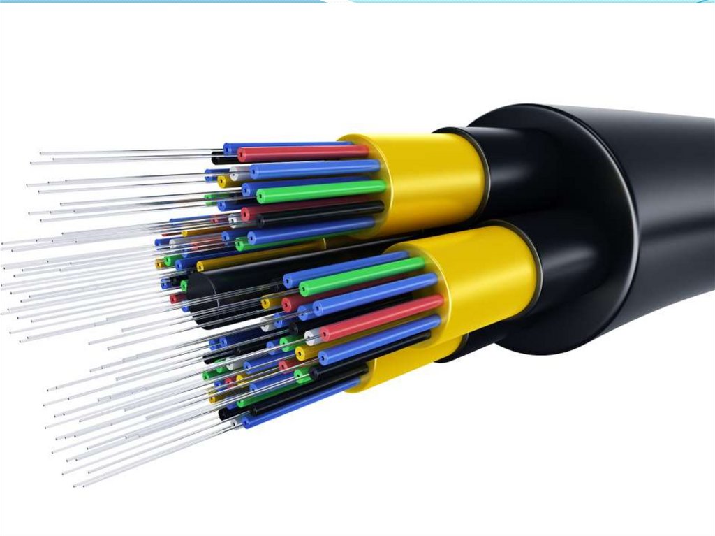 Волоконно-оптический кабель