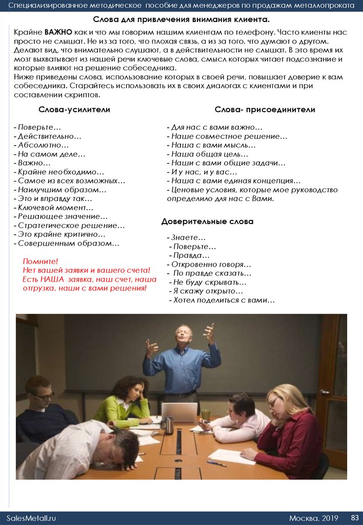 Слова-усилители