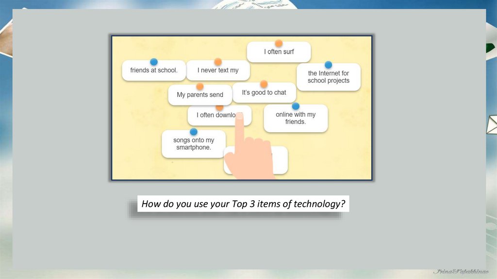 [S1.SLIV.ONE] gg2 3.6 - online presentation