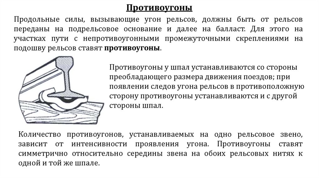 Противоугоны