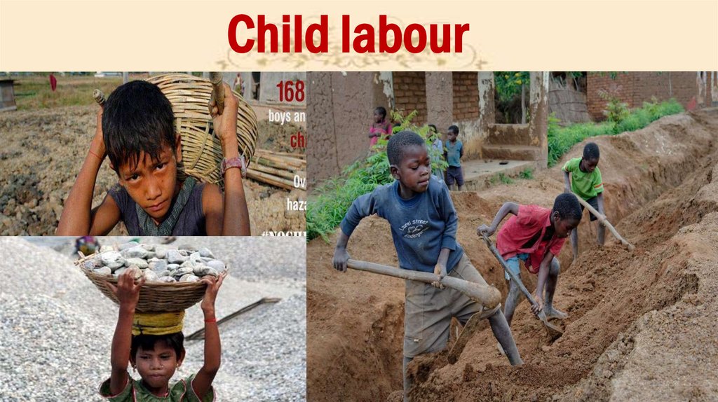 Child labour