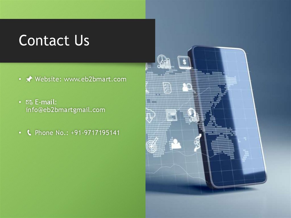 Contact Us