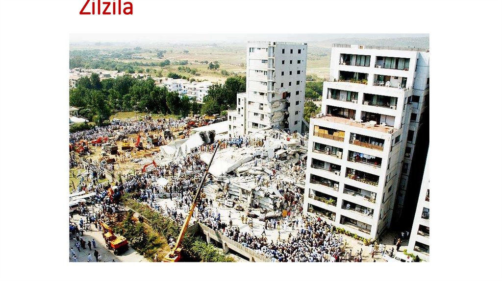 Zilzila