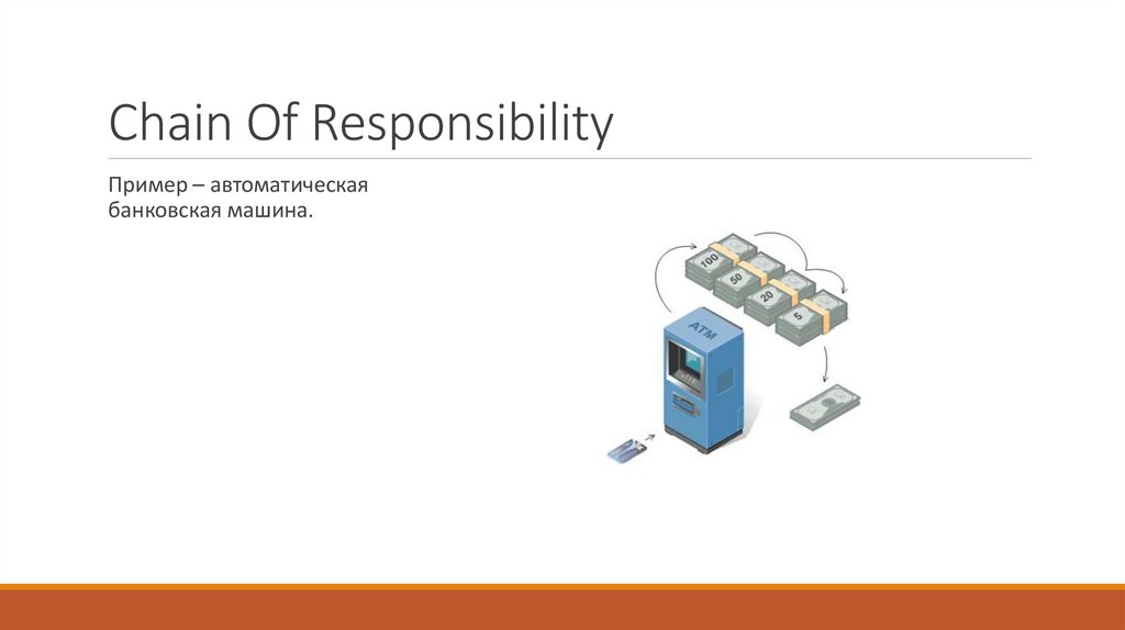 Chain Of Responsibility