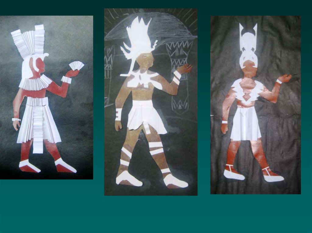 Последовательность выполнения практической работы