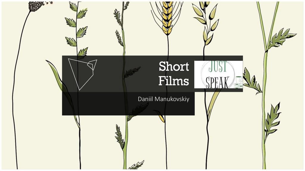 Short Films