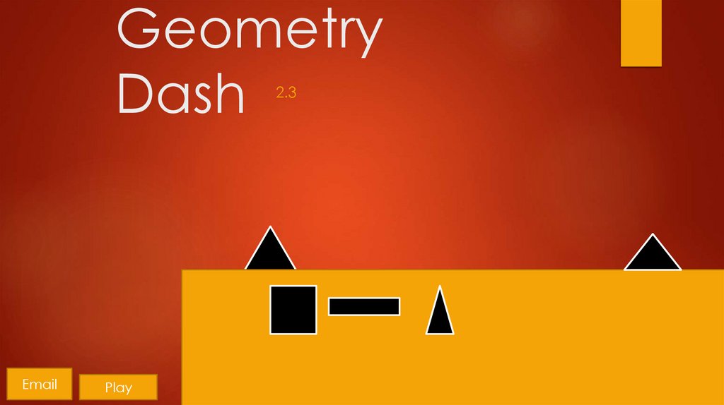 Geometry Dash