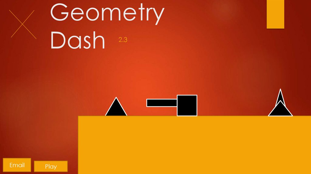 Geometry Dash