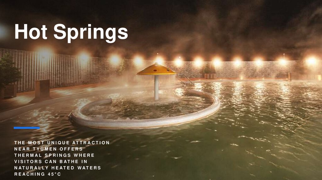 Hot Springs