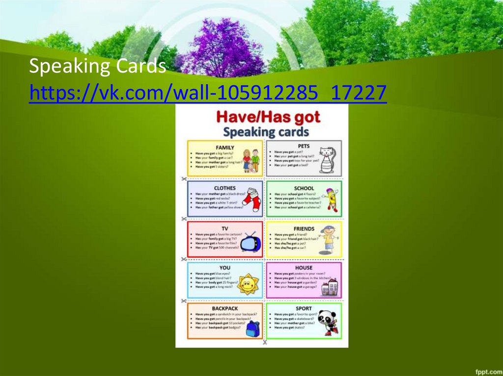 Speaking Cards https://vk.com/wall-105912285_17227
