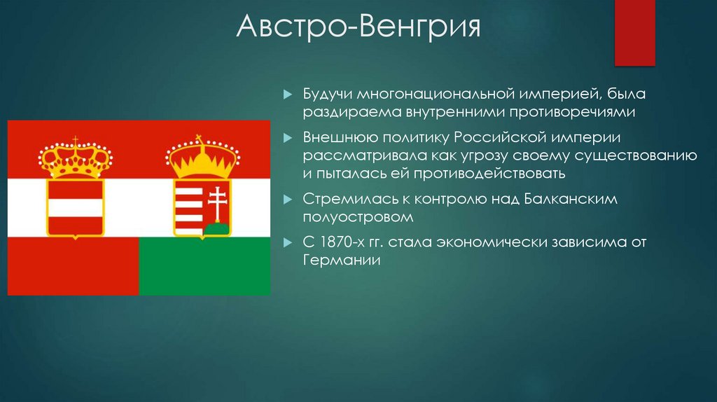 Австро-Венгрия