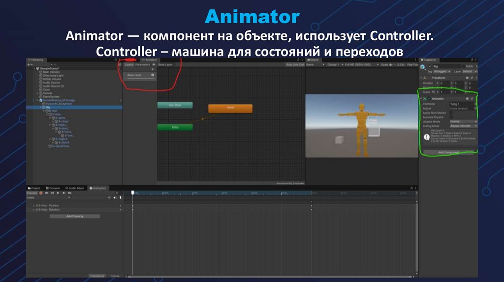 Animator