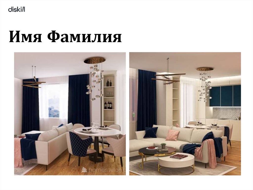 Имя Фамилия