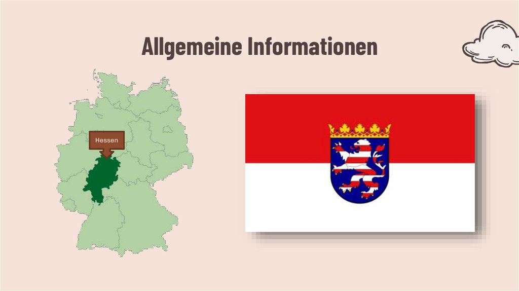 Allgemeine Informationen