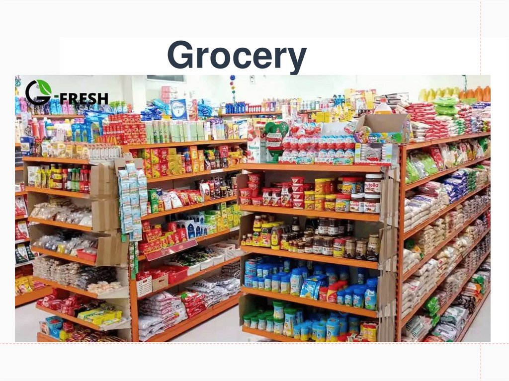 Grocery