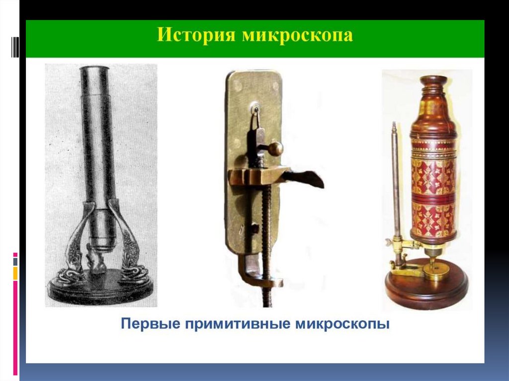 Захарий Янсен