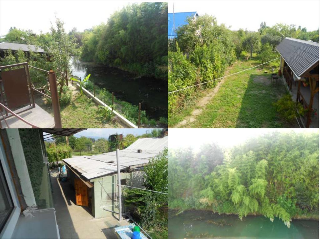 Мы были на многих экскурсиях