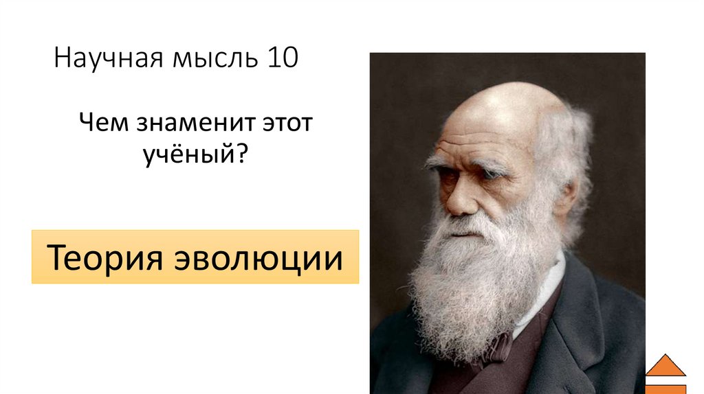 Научная мысль 10