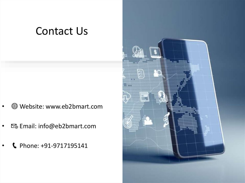 Contact Us