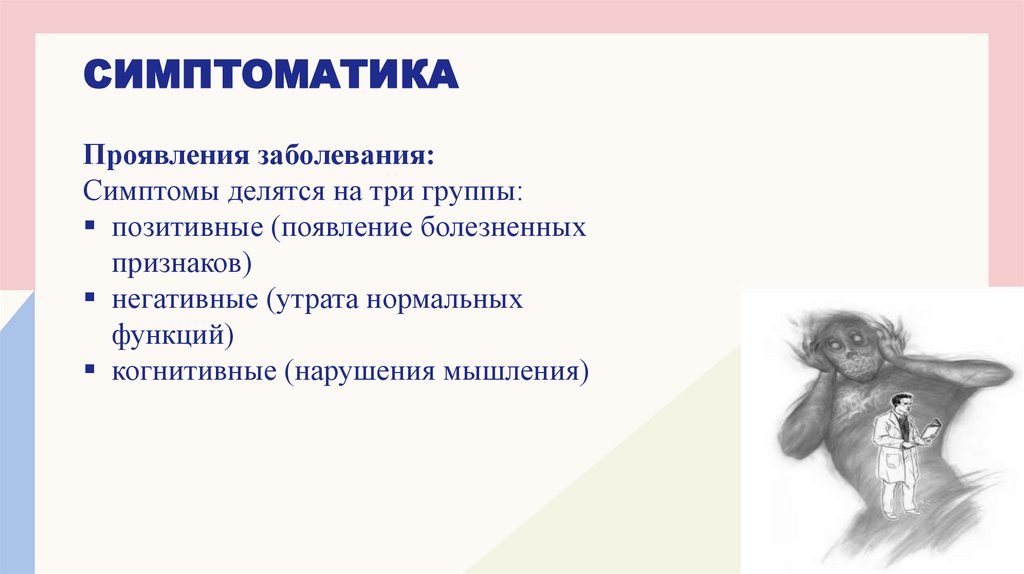 симптоматика