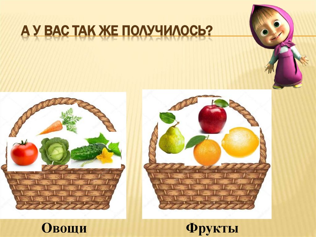 А у вас так же получилось?