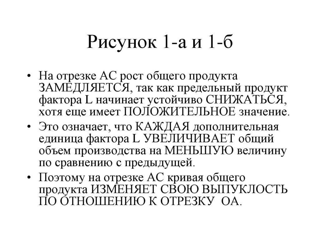 Рисунок 1-а и 1-б