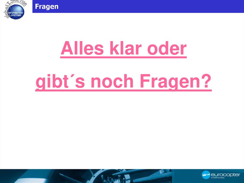 Fragen