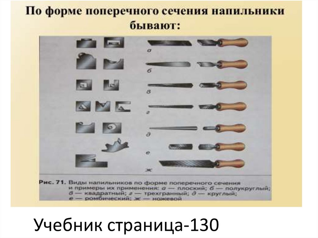 Учебник страница-130
