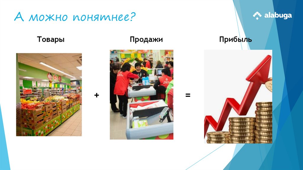 А можно понятнее?