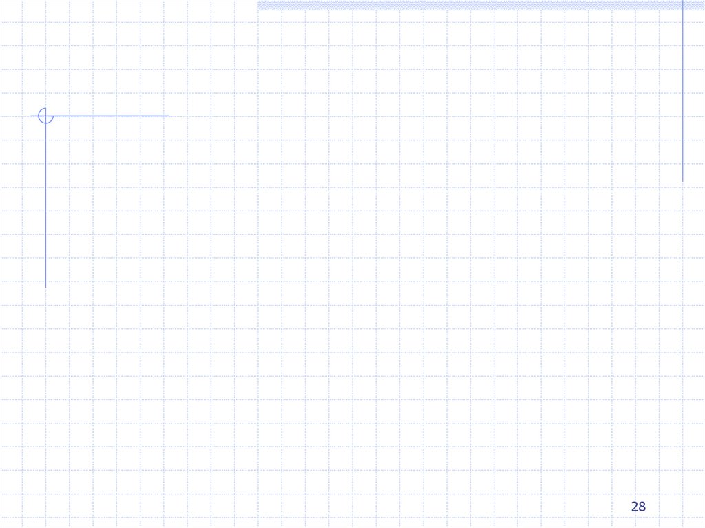 Объекты MS Access