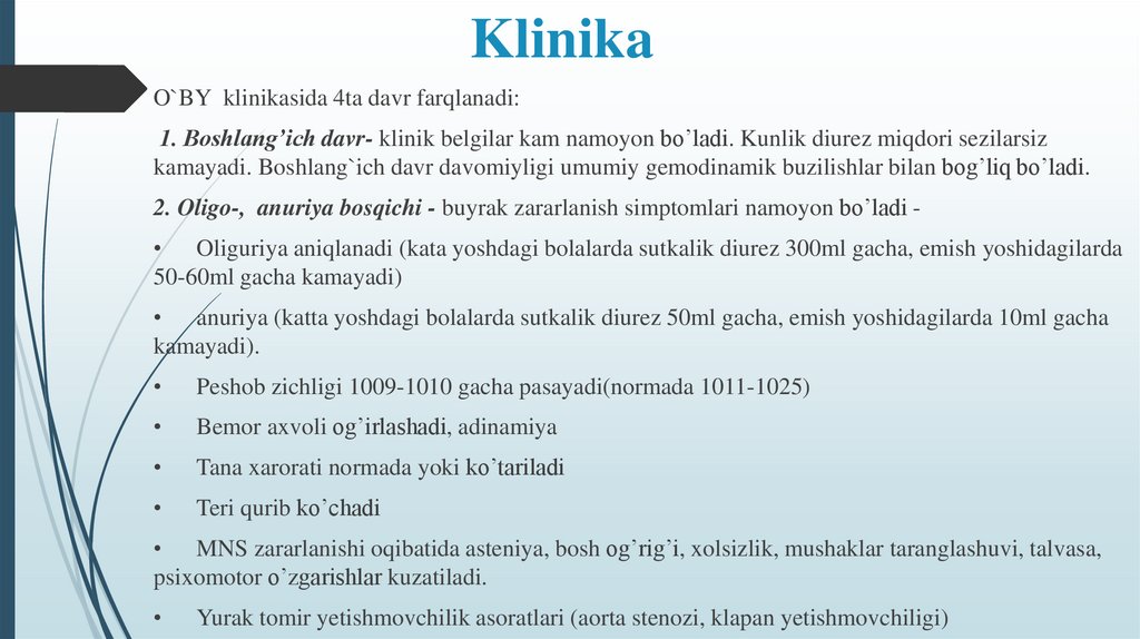 Klinika