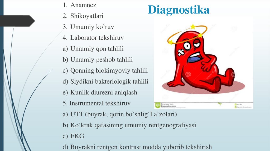 Diagnostika