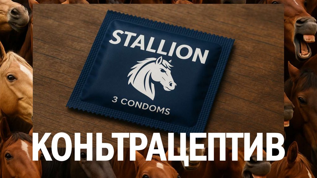 КОНЬТРАЦЕПТИВ