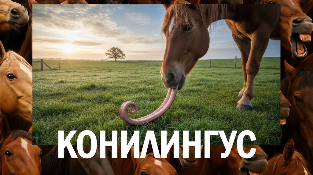 КОНИЛИНГУС