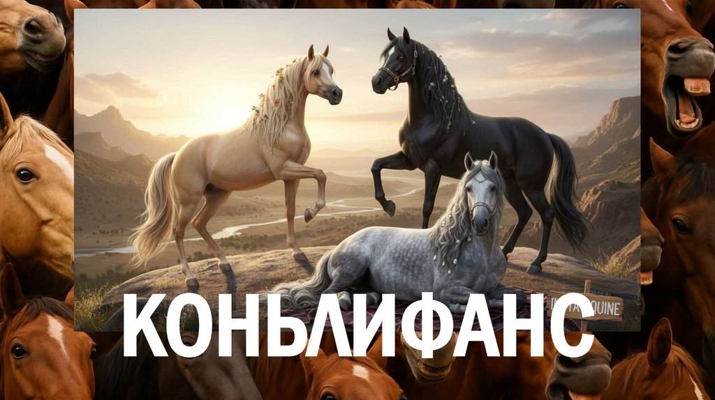КОНЬЛИФАНС